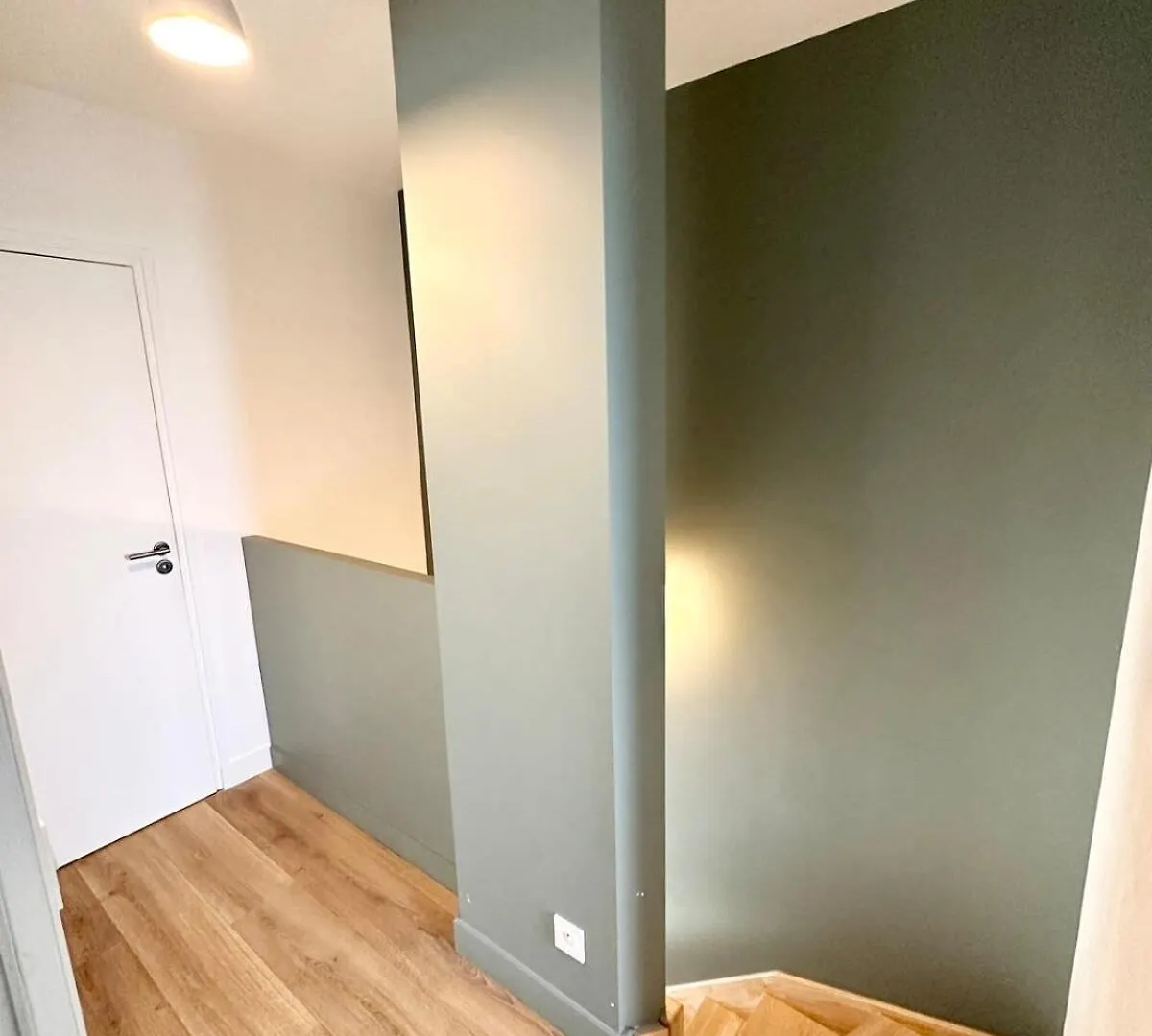 Jolie Maison Recente Ultra Cosy Bord De Mer Belz