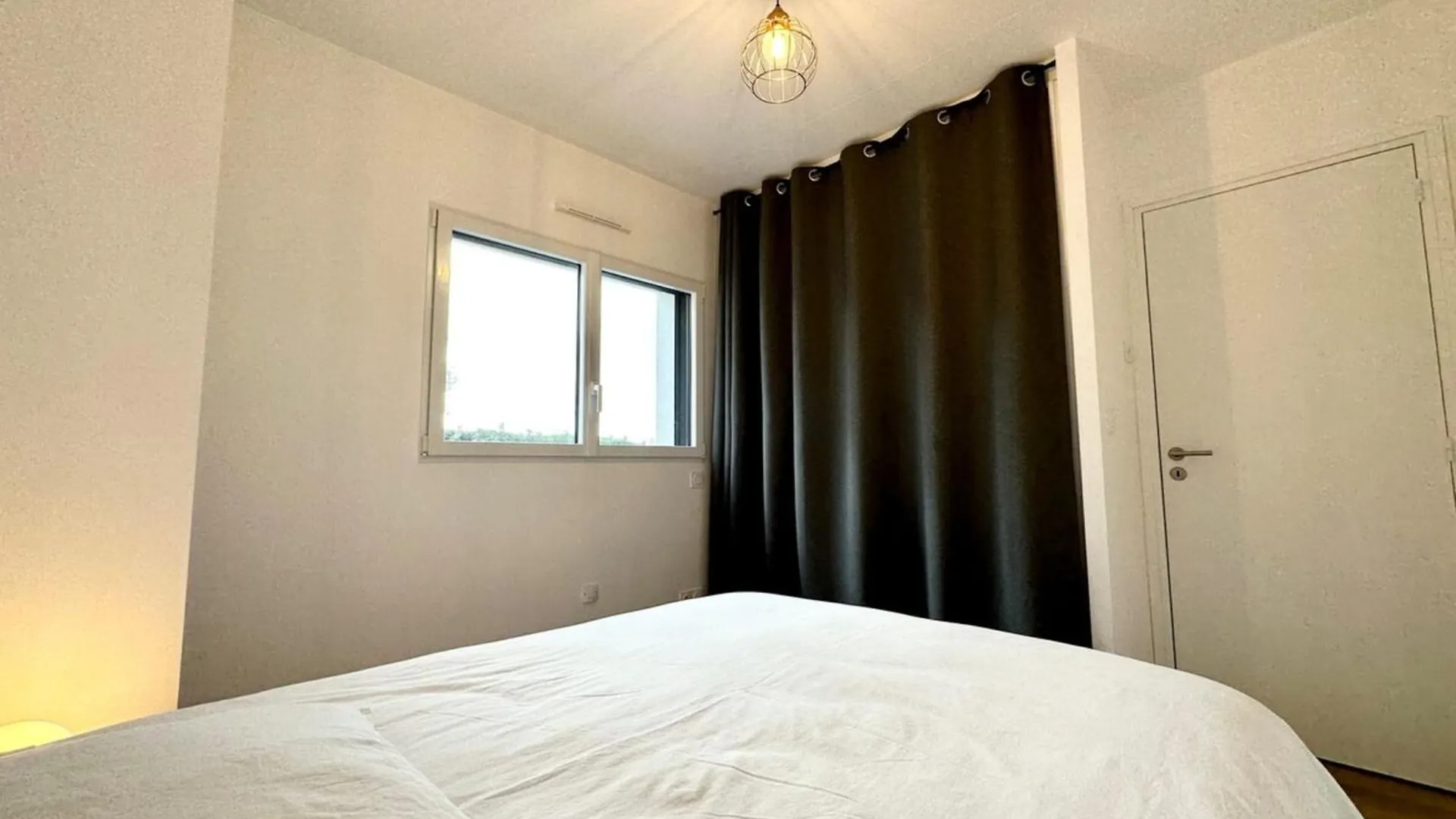 Jolie Maison Recente Ultra Cosy Bord De Mer Belz France