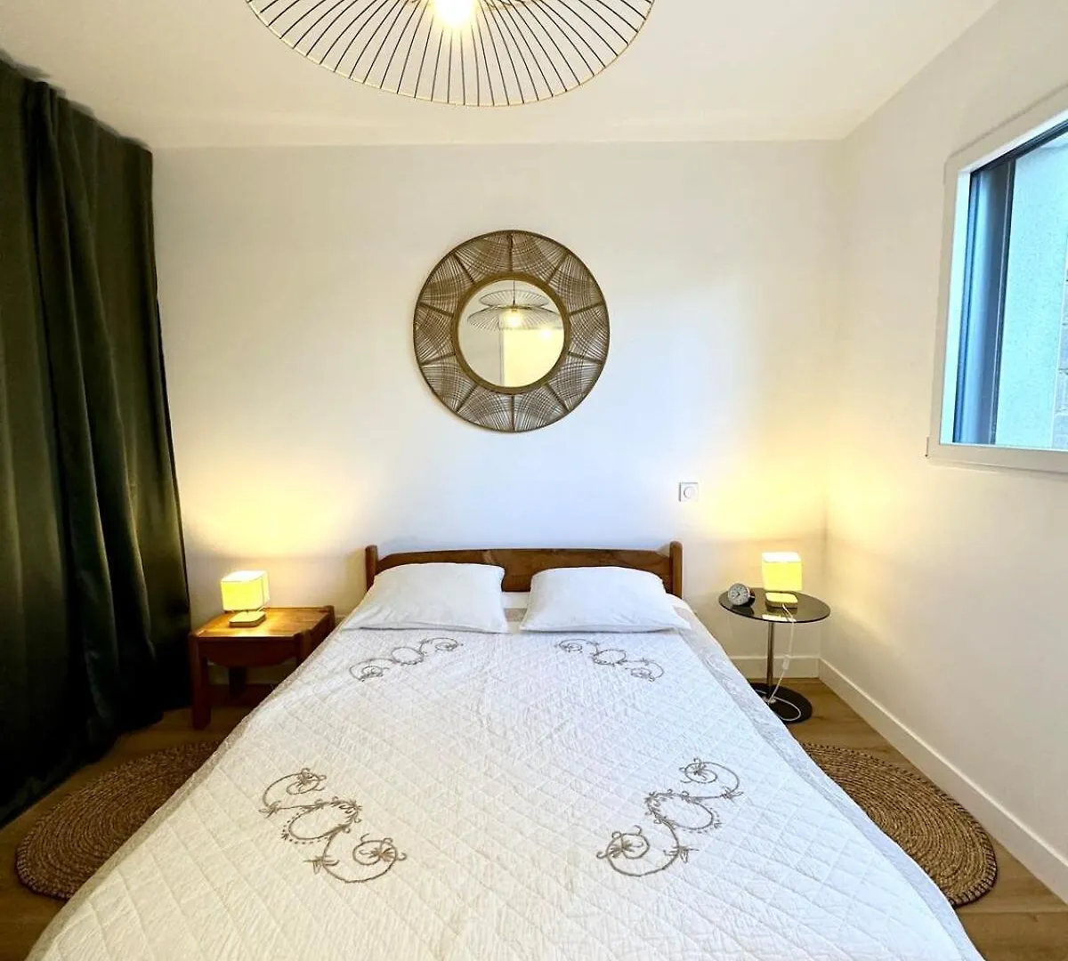 Jolie Maison Recente Ultra Cosy Bord De Mer Belz 0*,  France