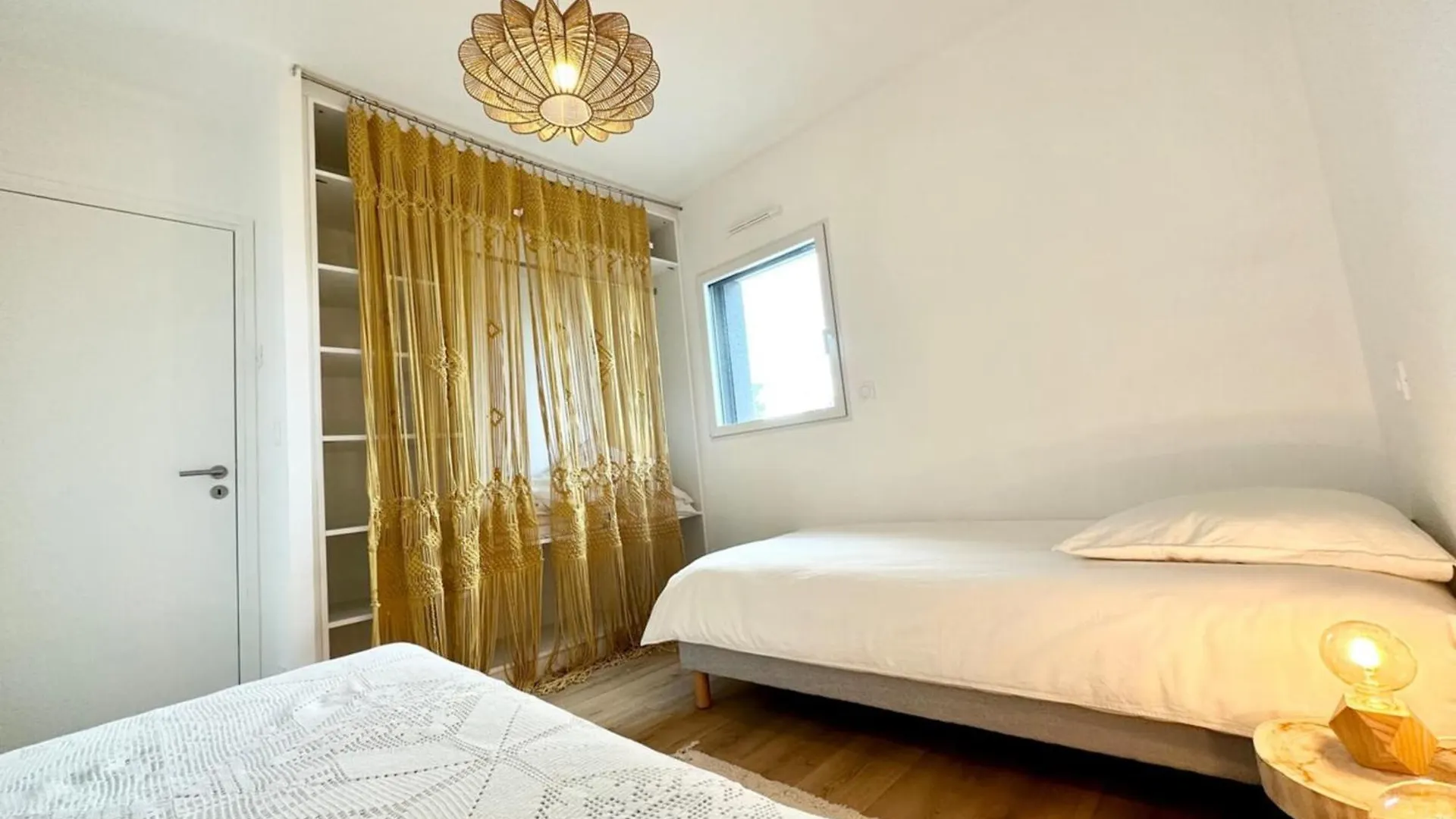 Holiday home Jolie Maison Recente Ultra Cosy Bord De Mer Belz