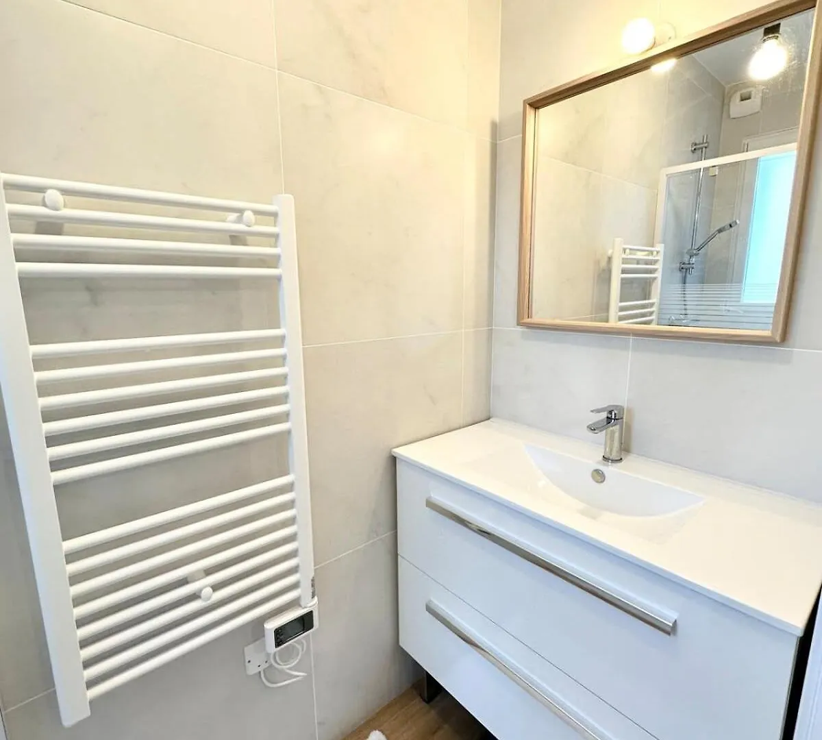 Holiday home Jolie Maison Recente Ultra Cosy Bord De Mer Belz