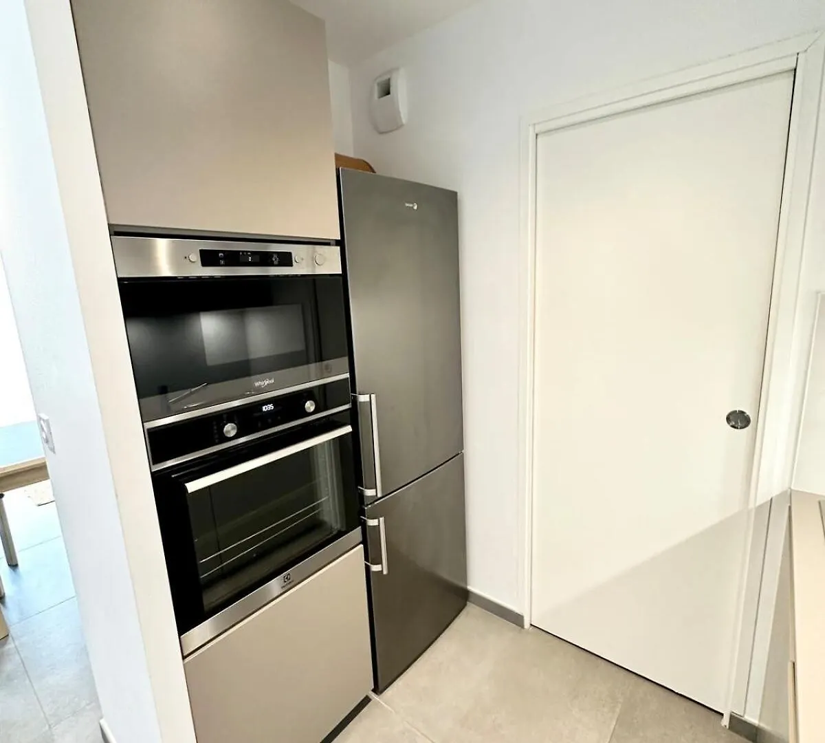 Jolie Maison Recente Ultra Cosy Bord De Mer Belz Holiday home