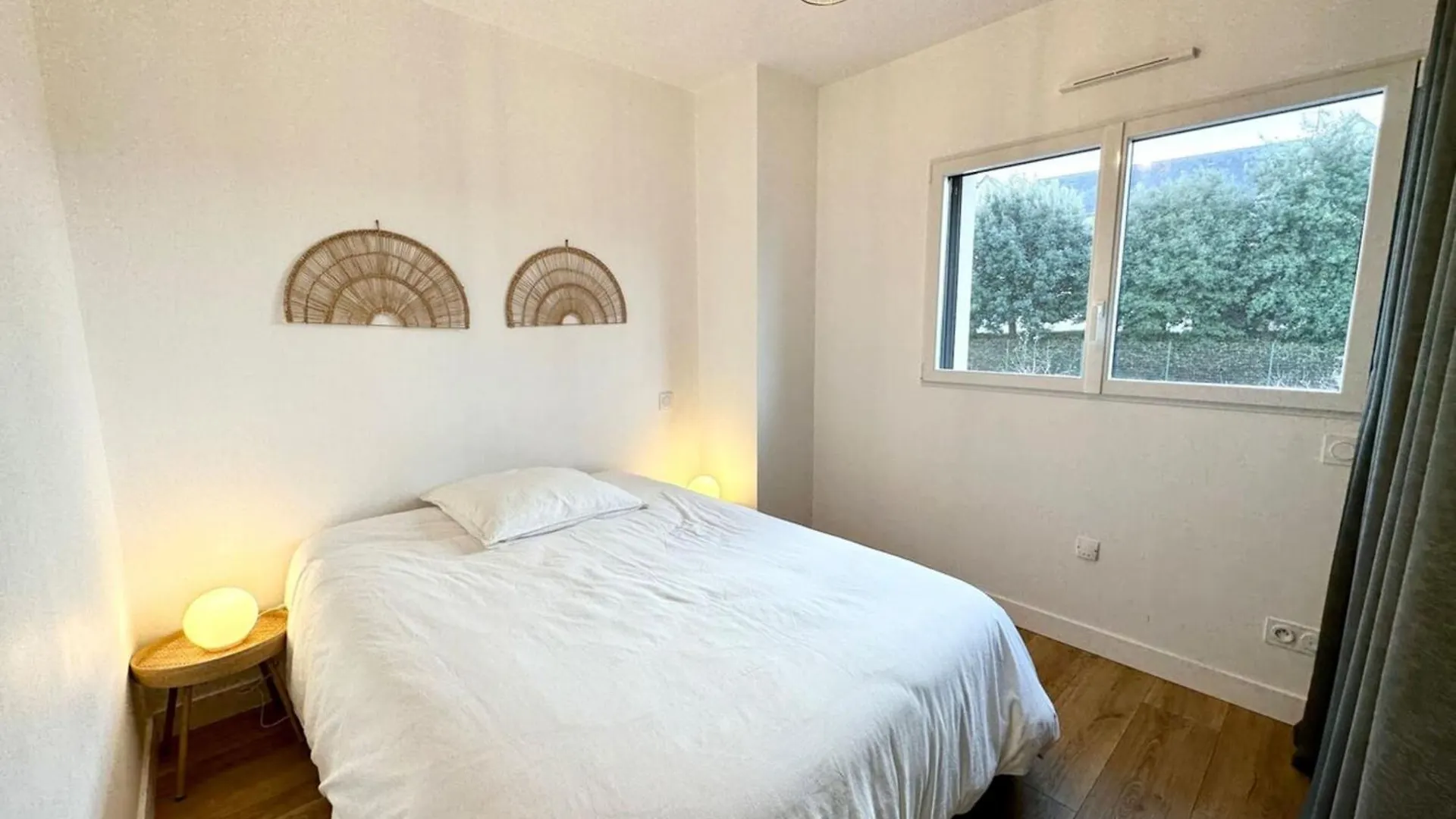 Jolie Maison Recente Ultra Cosy Bord De Mer Belz