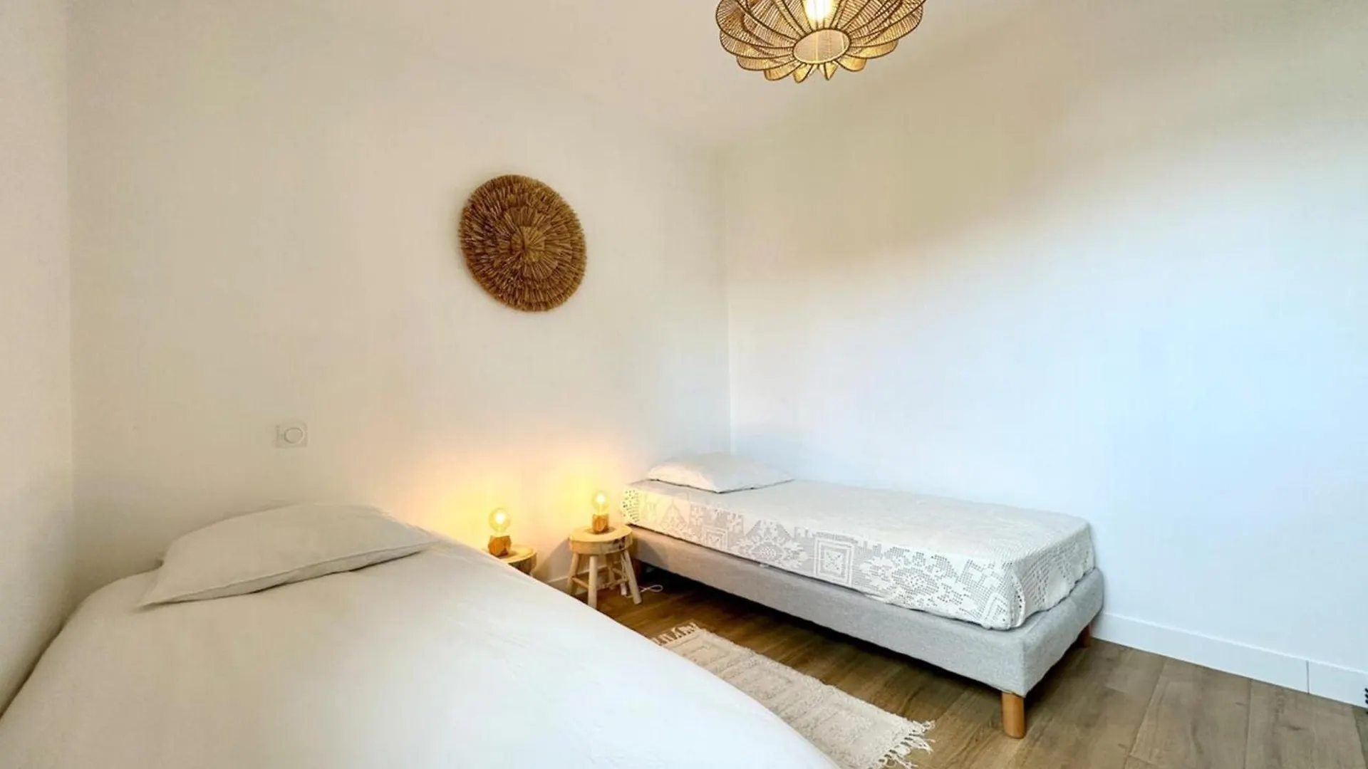 Holiday home Jolie Maison Recente Ultra Cosy Bord De Mer Belz