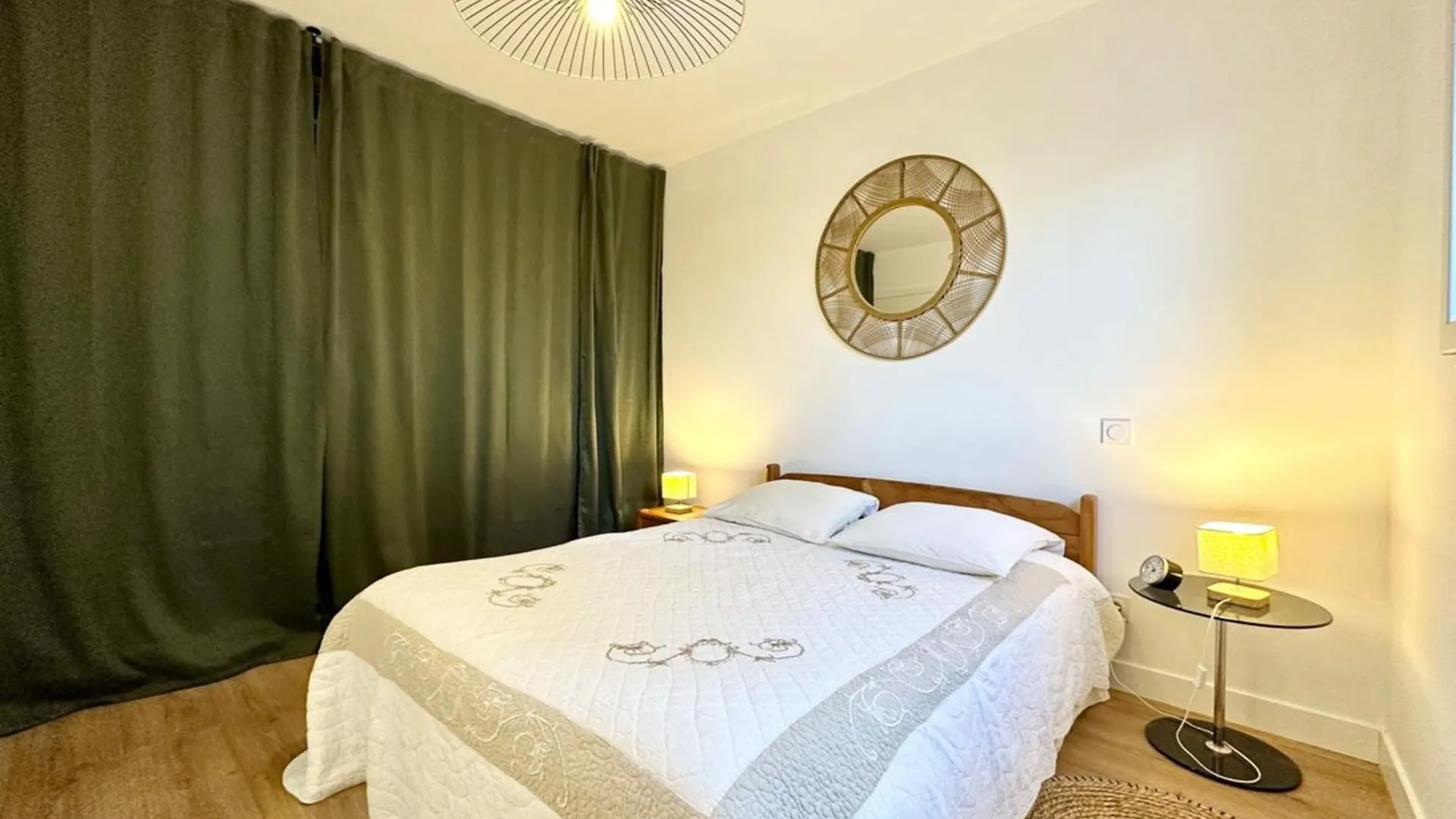 Holiday home Jolie Maison Recente Ultra Cosy Bord De Mer Belz France