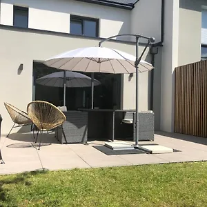 ✪ Maison Chaleureuse Proche De La Mer ✪ Hébergement de vacances